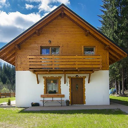 Alpejska Wioska Villa Istebna Exterior photo